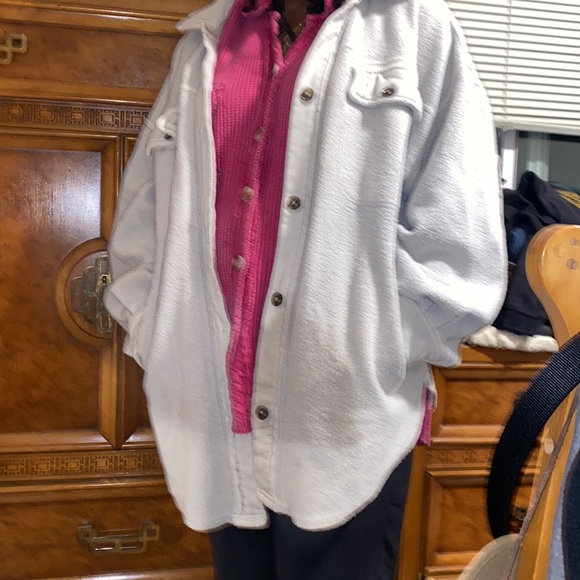 Ruby jacket - Picture 9 of 10